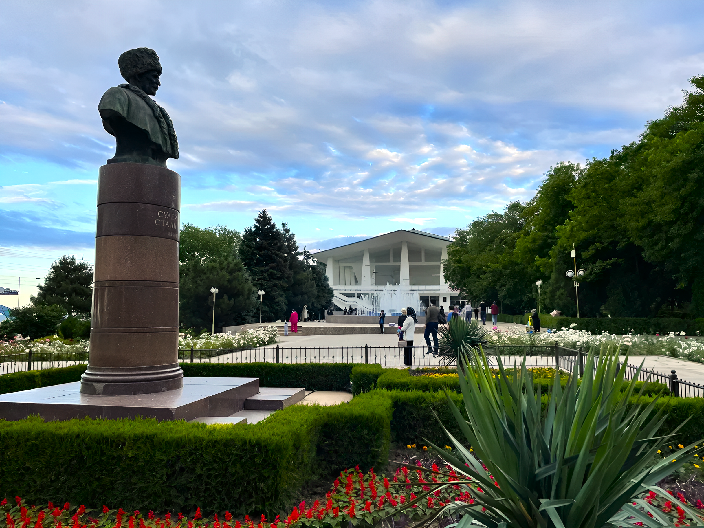 Легенды Дагестана (4 дня) (42/43)