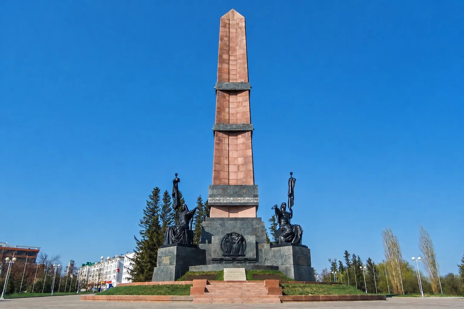 Уфа: слияние культур и традиций - 3 дня (9/16)