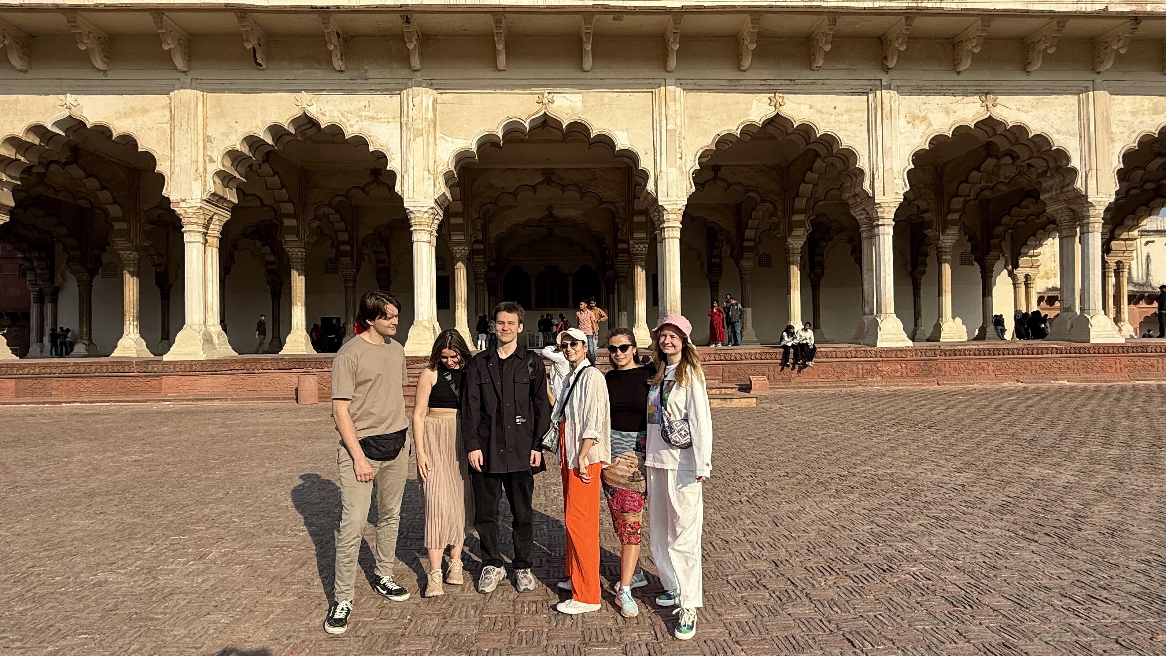 From Delhi: Taj Mahal & Agra Tour by Car (21/26)