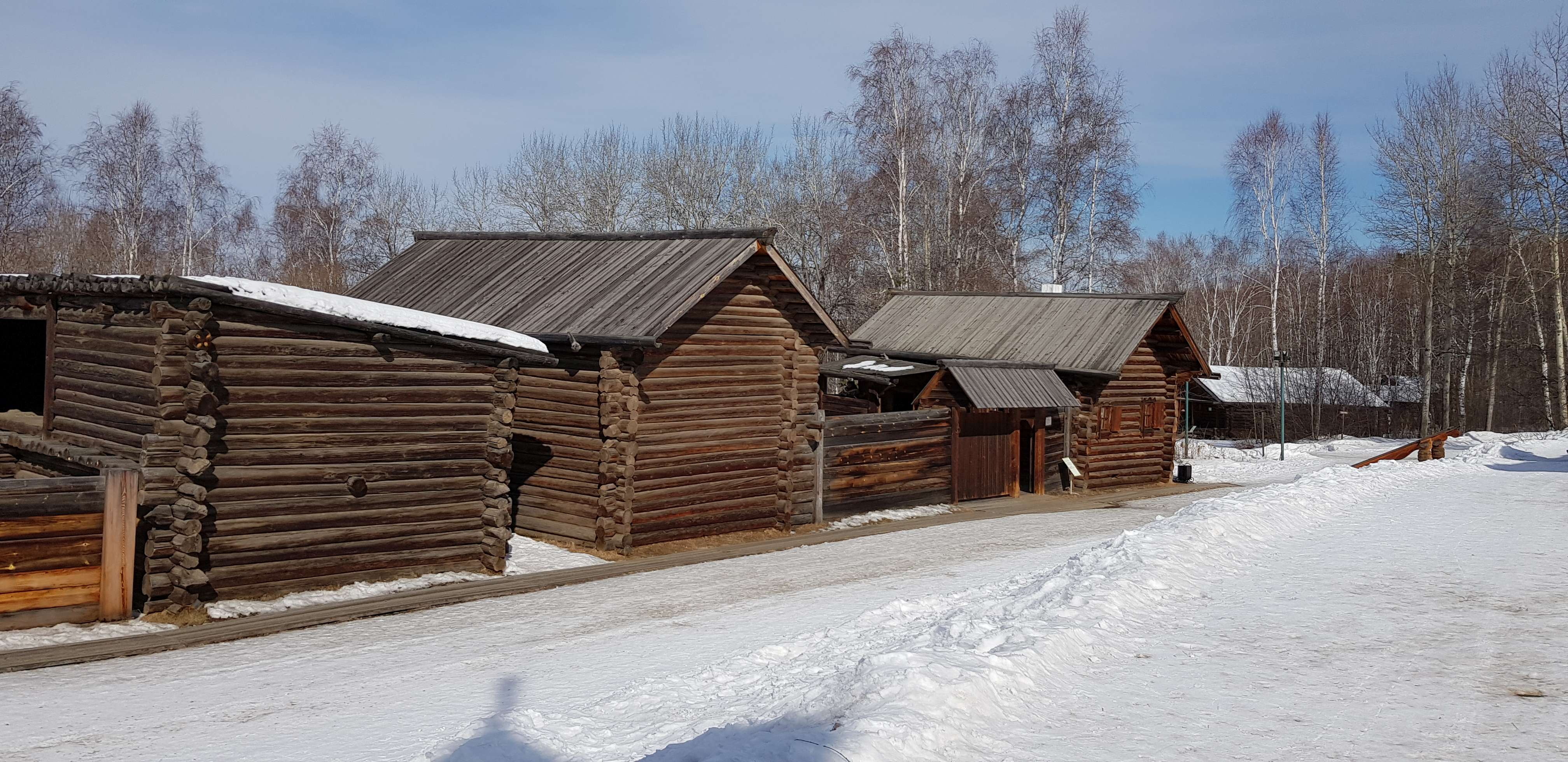 Чудеса Ольхона и величие Байкала. Все Включено! Максимальная программа! (77/116)