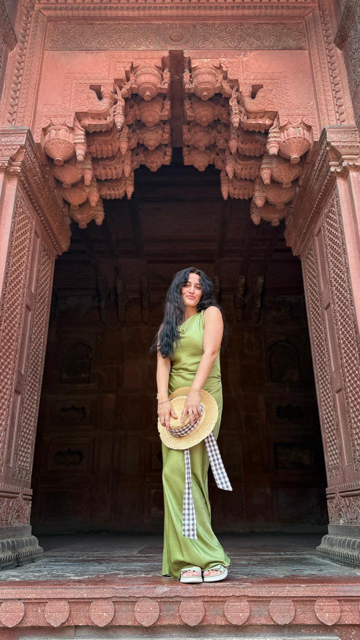 From Delhi: Taj Mahal & Agra Tour by Car (13/26)