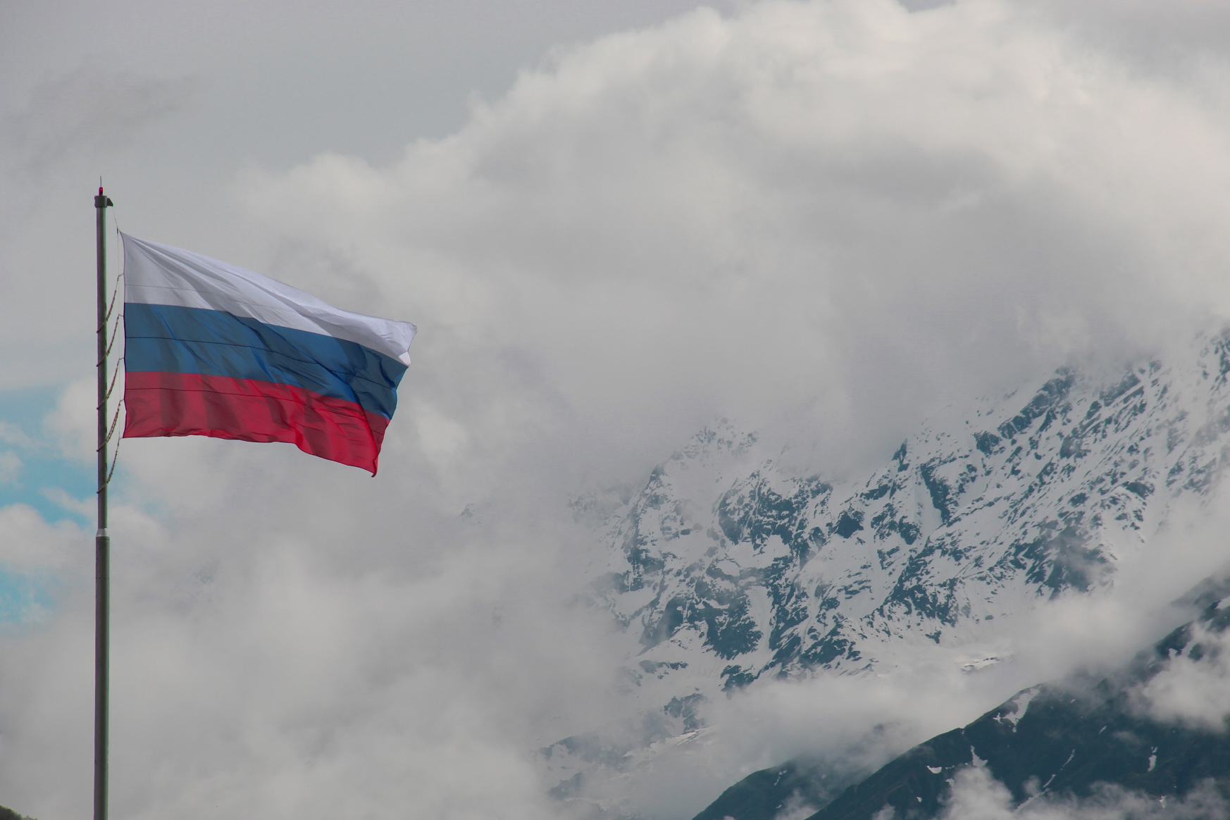 Северная Осетия, от которой сносит крышу — 4 дня в горах (18/29)