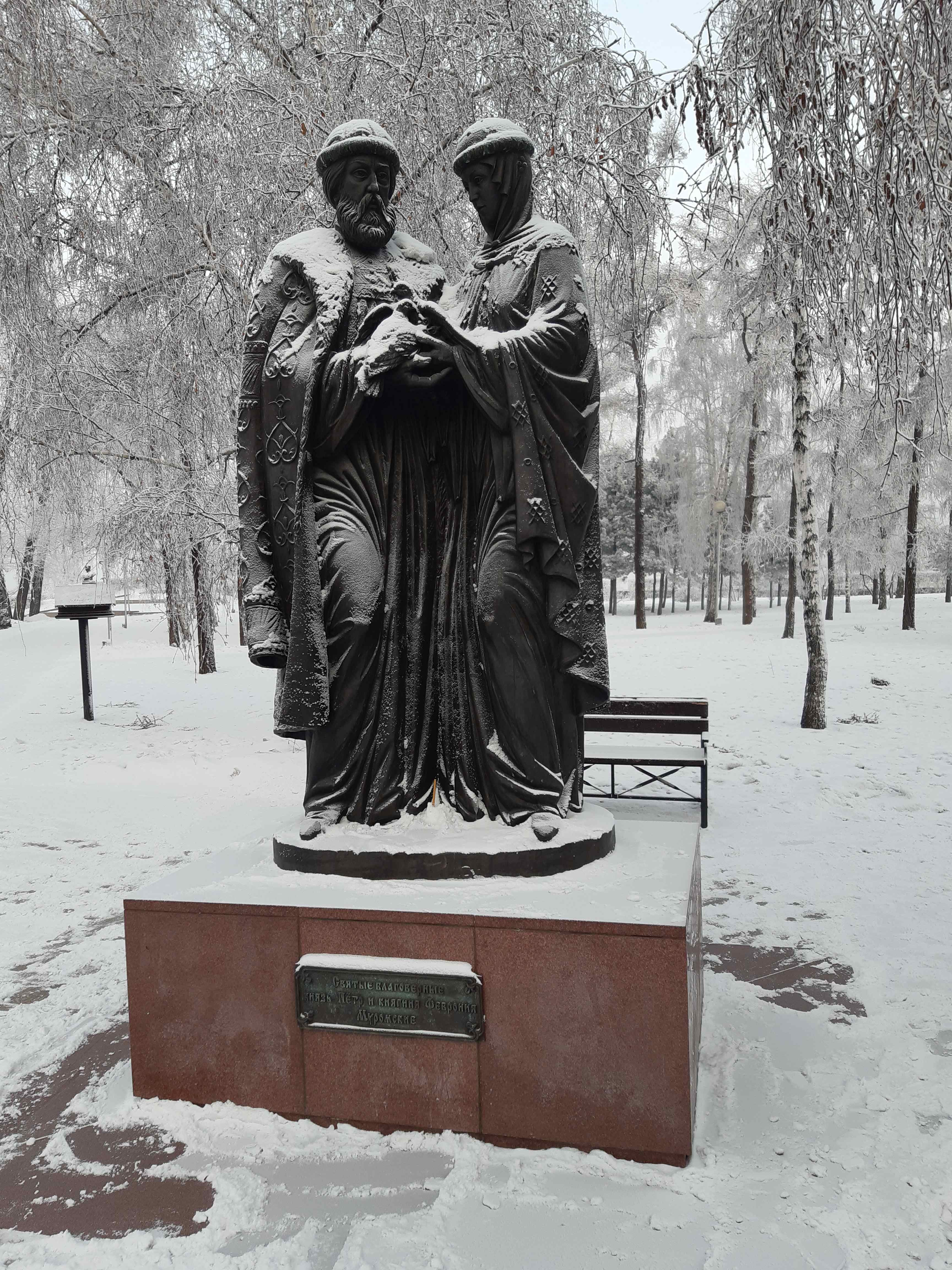 Ледяное сияние Байкала: Голоустное (хивус), Листвянка, Иркутск и Тальцы. 3-раз.пит. (80/94)