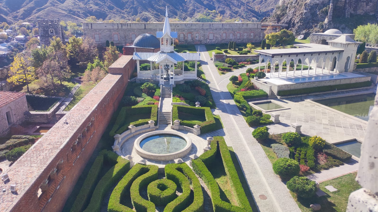 Магия Грузии: 4 главные легенды из Тбилиси (Мини-группа) (9/46)