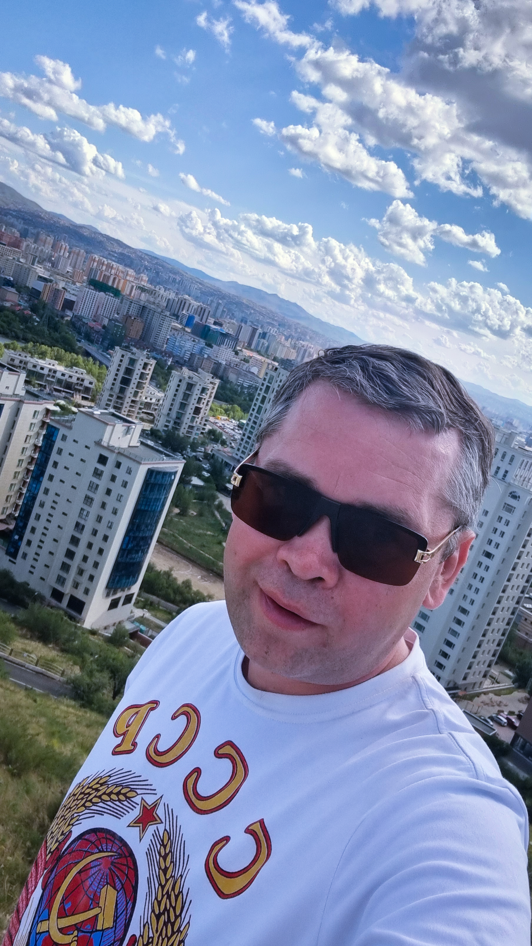 Топовые локации Монголии и древний Каракорум! (56/61)