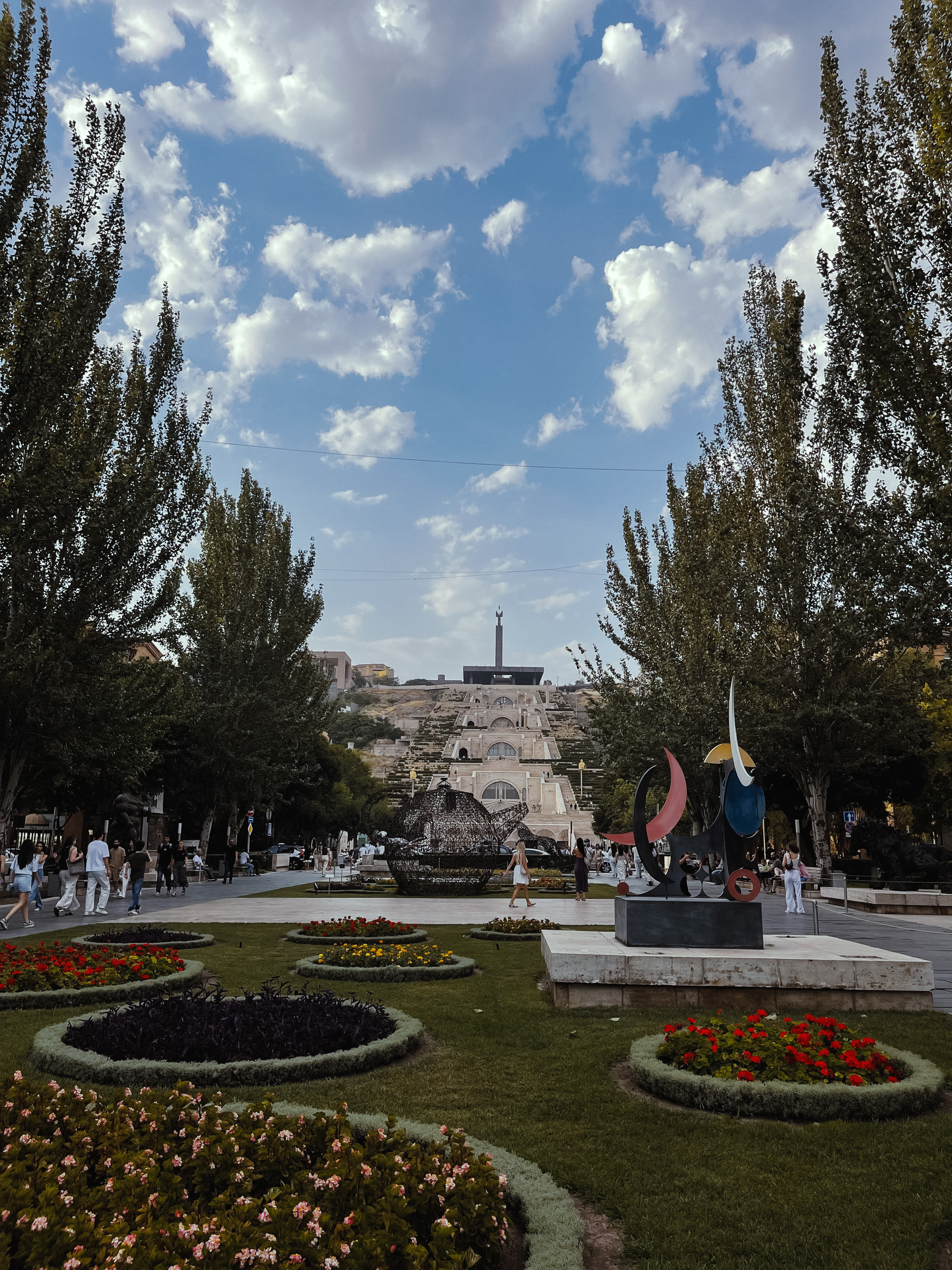 Новинка! Кавказ без границ: Грузия+Армения (37/37)