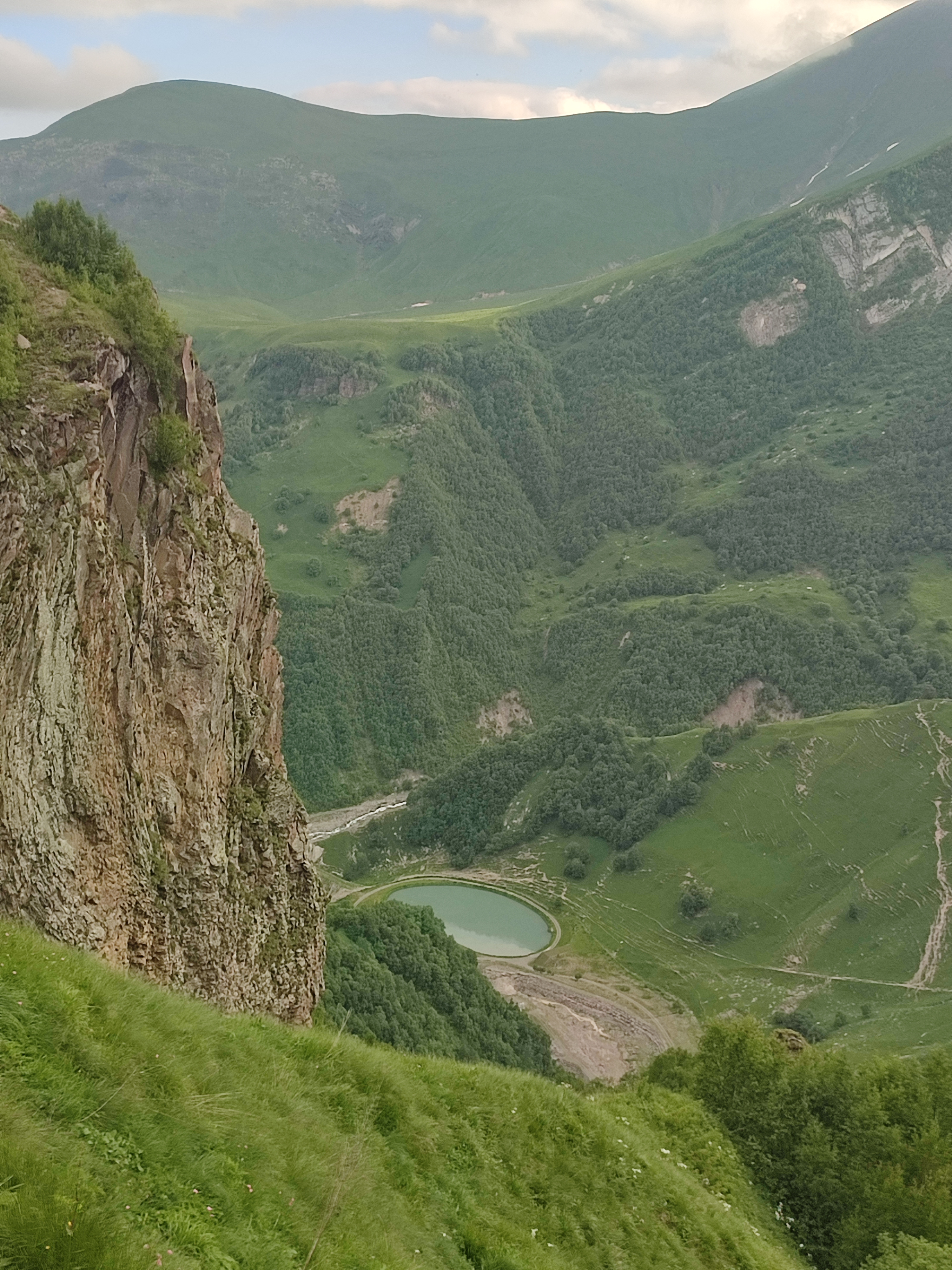 Райские уголки Кавказа: Армения  + Грузия (17/45)