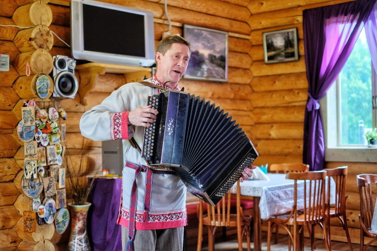 Сверкающий Новый год в сказочной Твери (10/12)