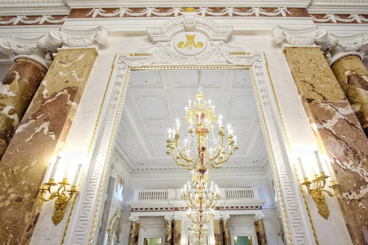 Сверкающий Новый год в сказочной Твери (4/12)