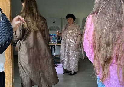 Долина Куллу: Рерихи