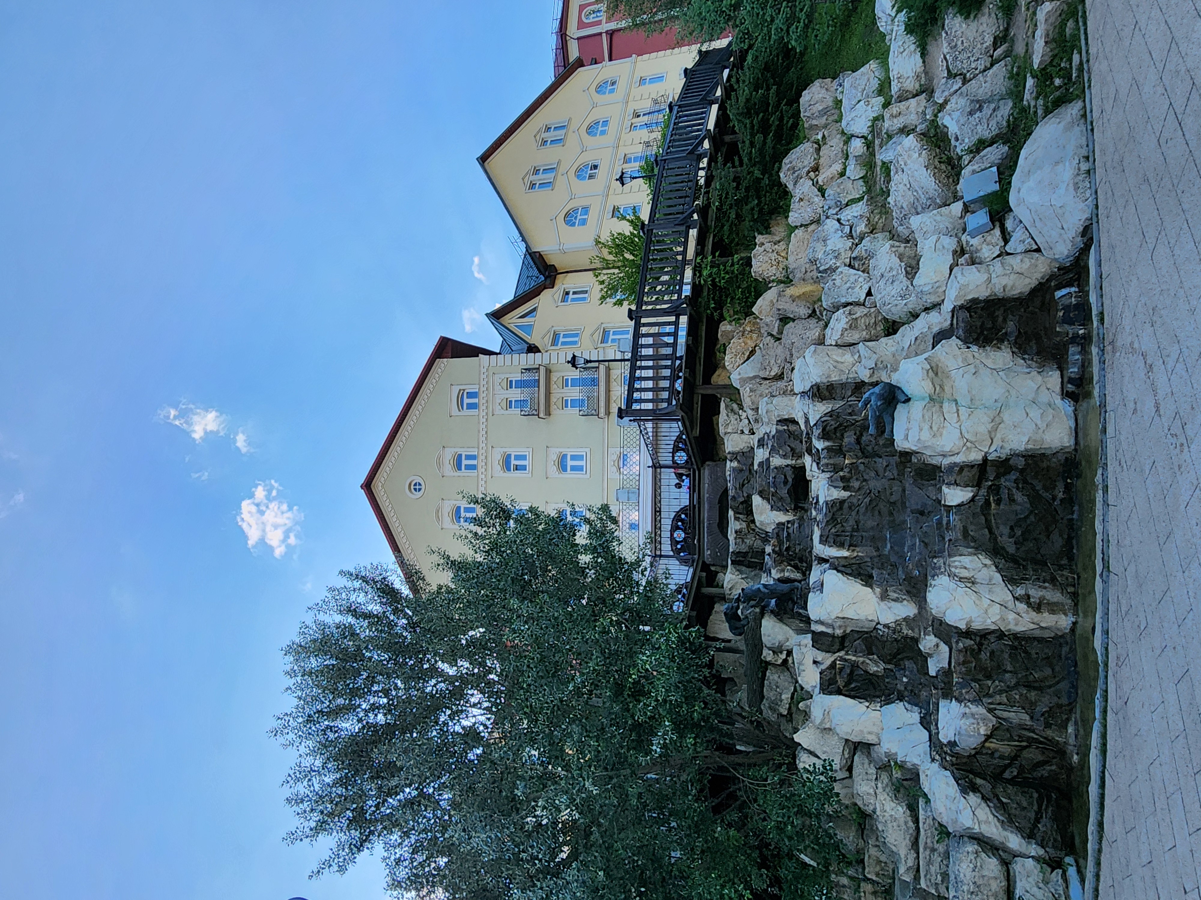 Неожиданная Рязань. Тур выходного дня с фотографом (130/147)