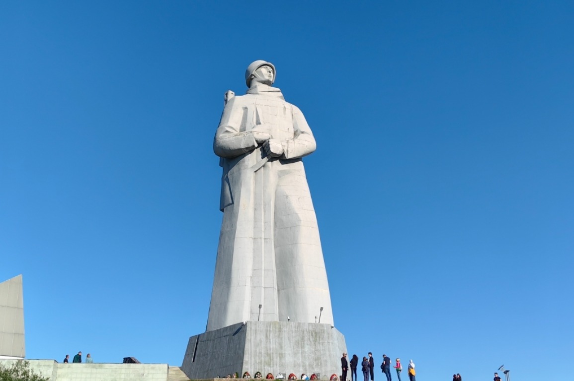 К берегам Арктики. Топ-5 мест: Териберка, Лапландия, Кольский, Хибины, Мурманск (2/19)