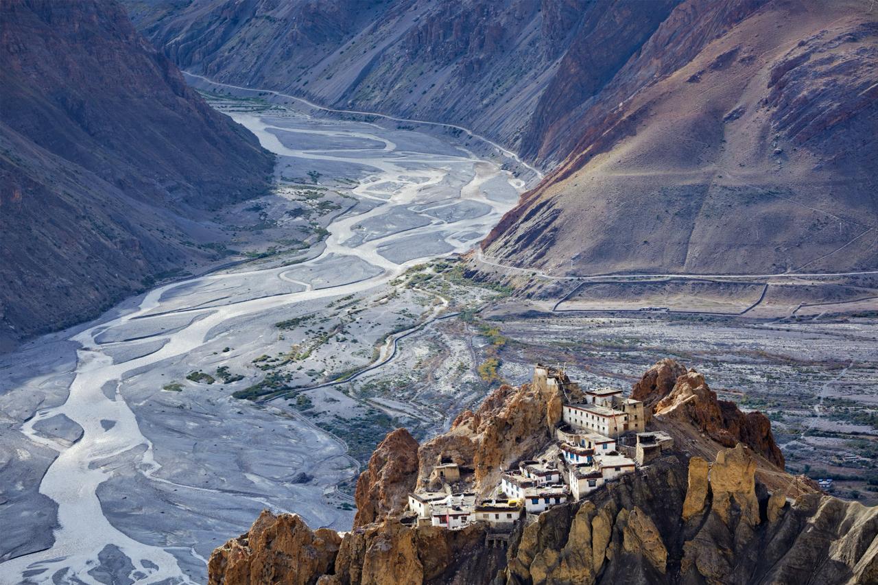 Королевство Мустанг: культурная экспедиция (19/29)