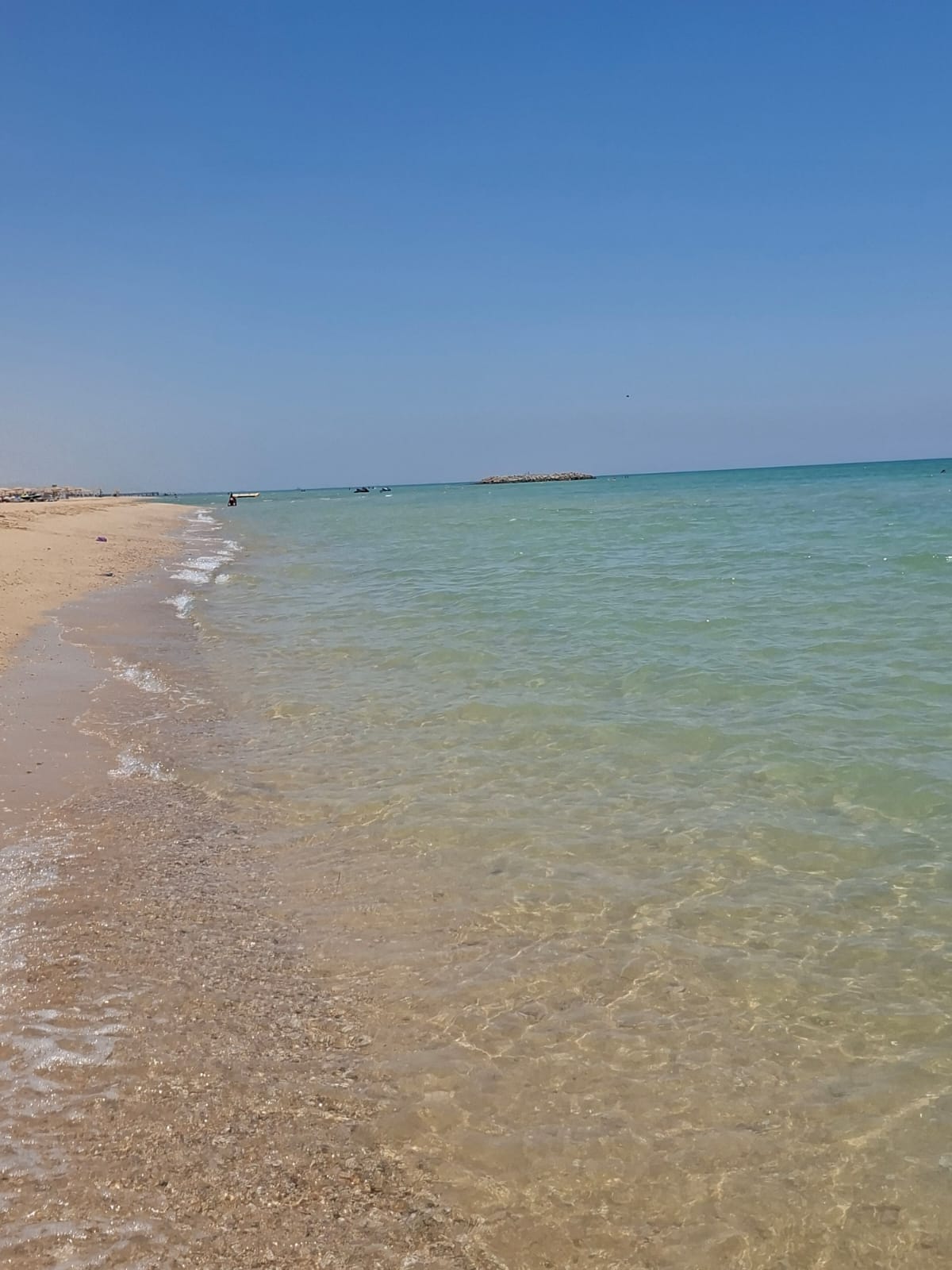 Чудеса Египта и отдых на море (29/31)