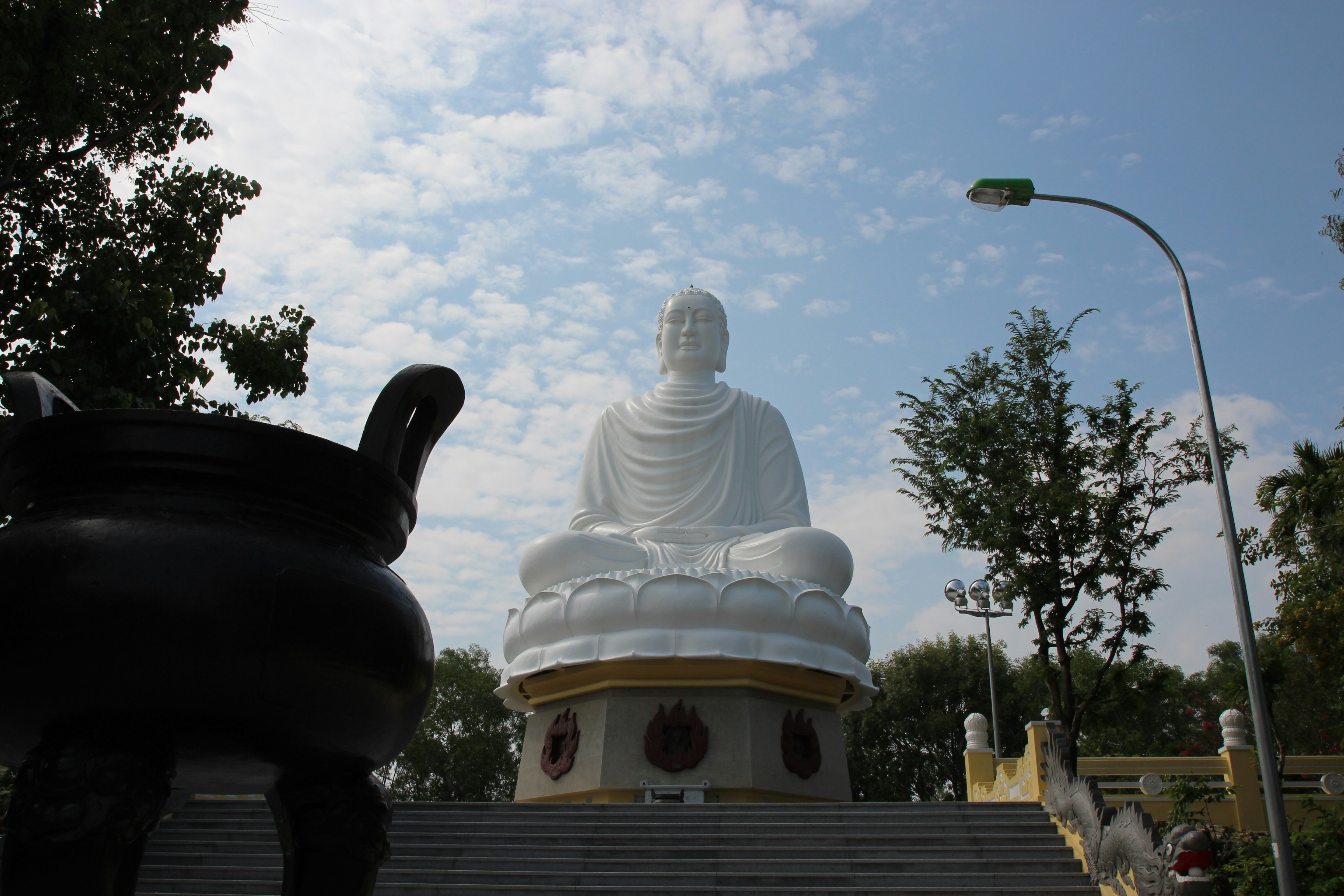 Вьетнам: Нячанг, острова и тропический отдых (7/24)
