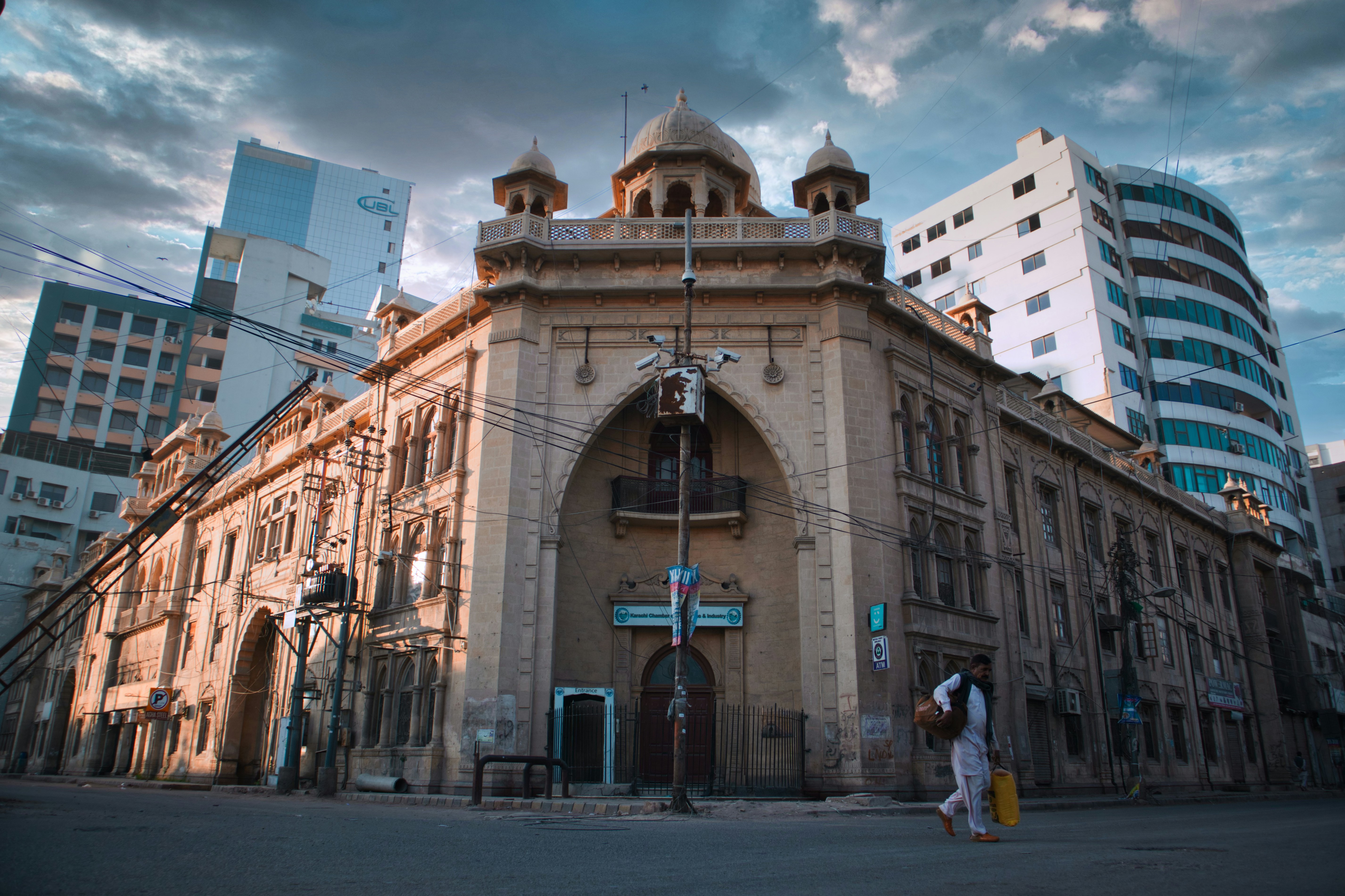 Пакистан 