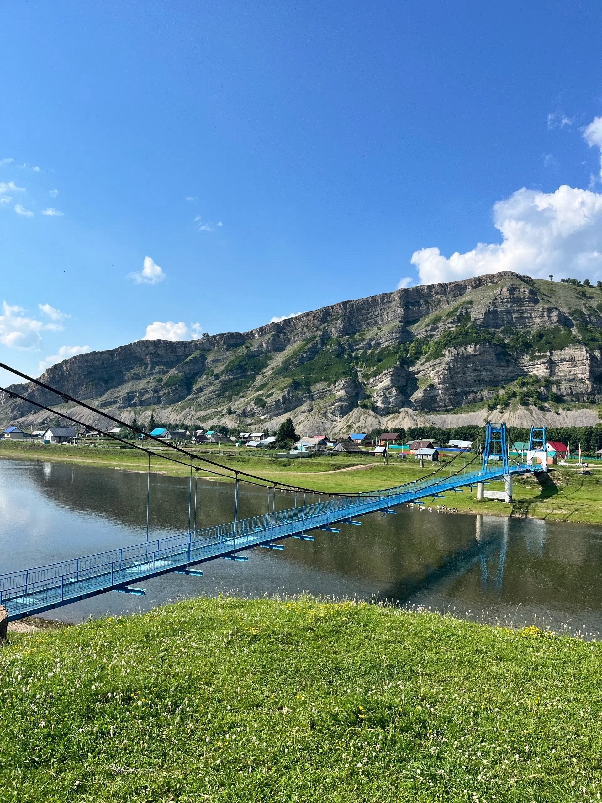 Уральское предгорье (20/20)