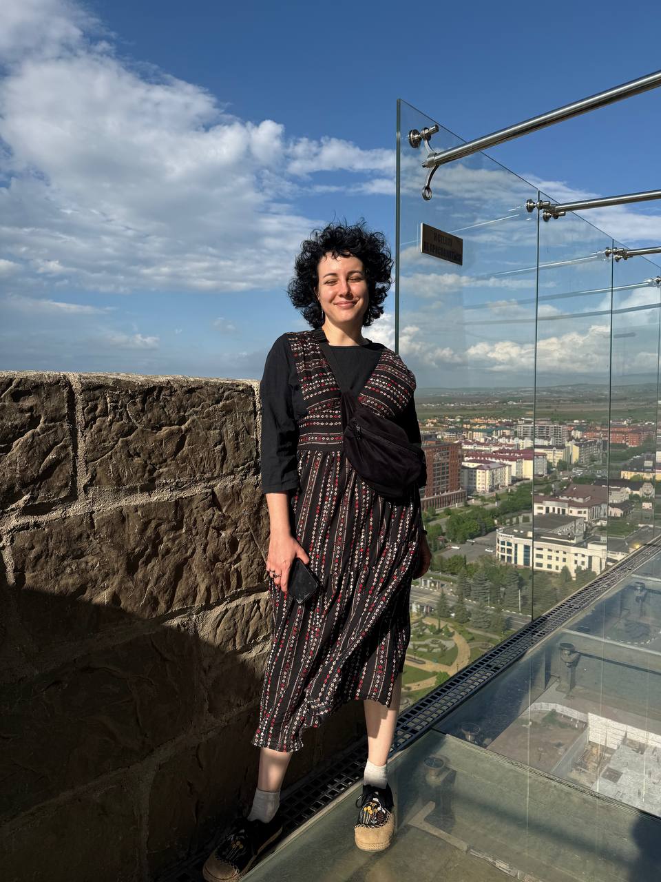 Ингушетия, Осетия и Чечня: башни, горы и кухня — полный пансион (9/38)