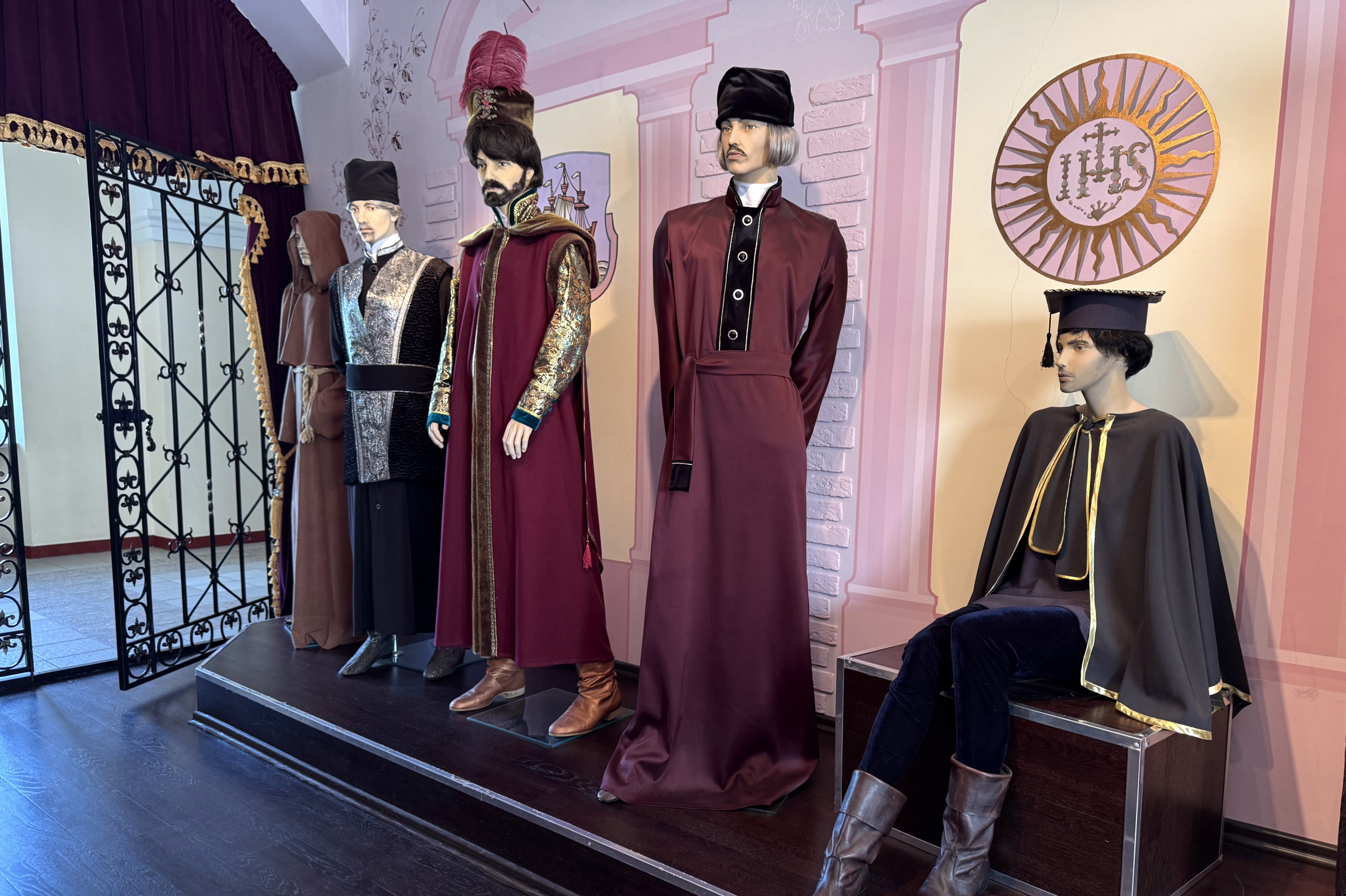 Белорусский ренессанс на берегах Западной Двины (14/17)
