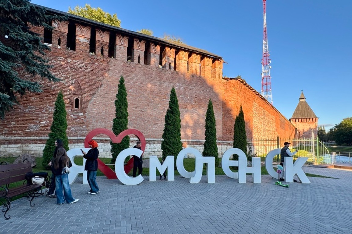 Белорусский ренессанс на берегах Западной Двины (12/17)