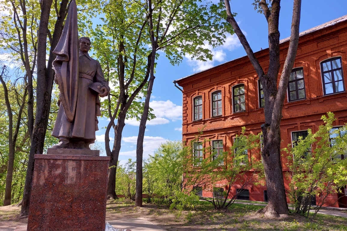 Белорусский ренессанс на берегах Западной Двины (15/17)