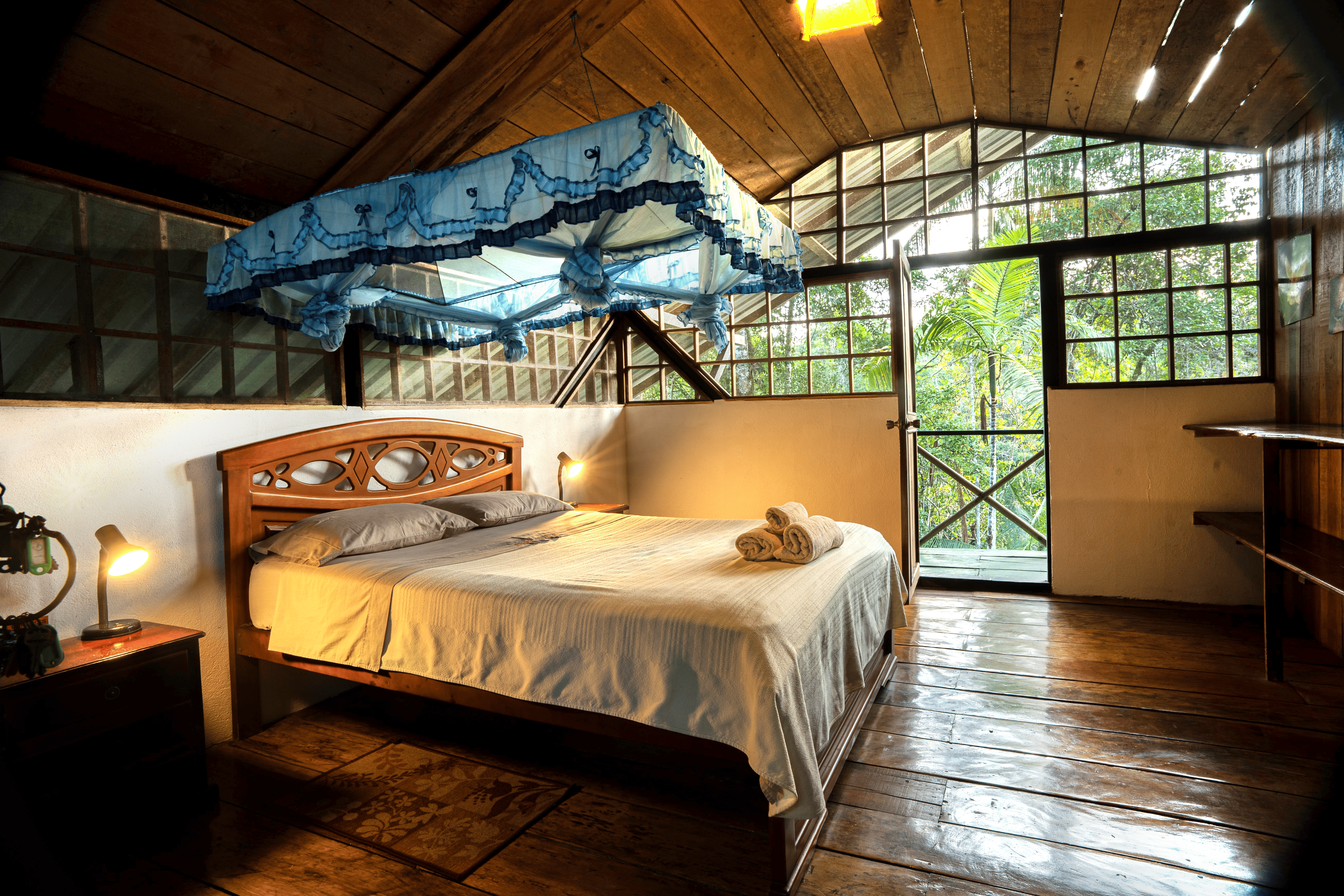 6 Days Escape Sale - Enchanting Amazon Adventure (3/28)
