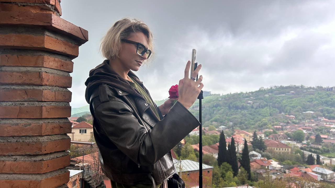 Грузинская мозаика: 9-дневное путешествие из Тбилиси и Владикавказа до Батуми. Лайт. (32/73)
