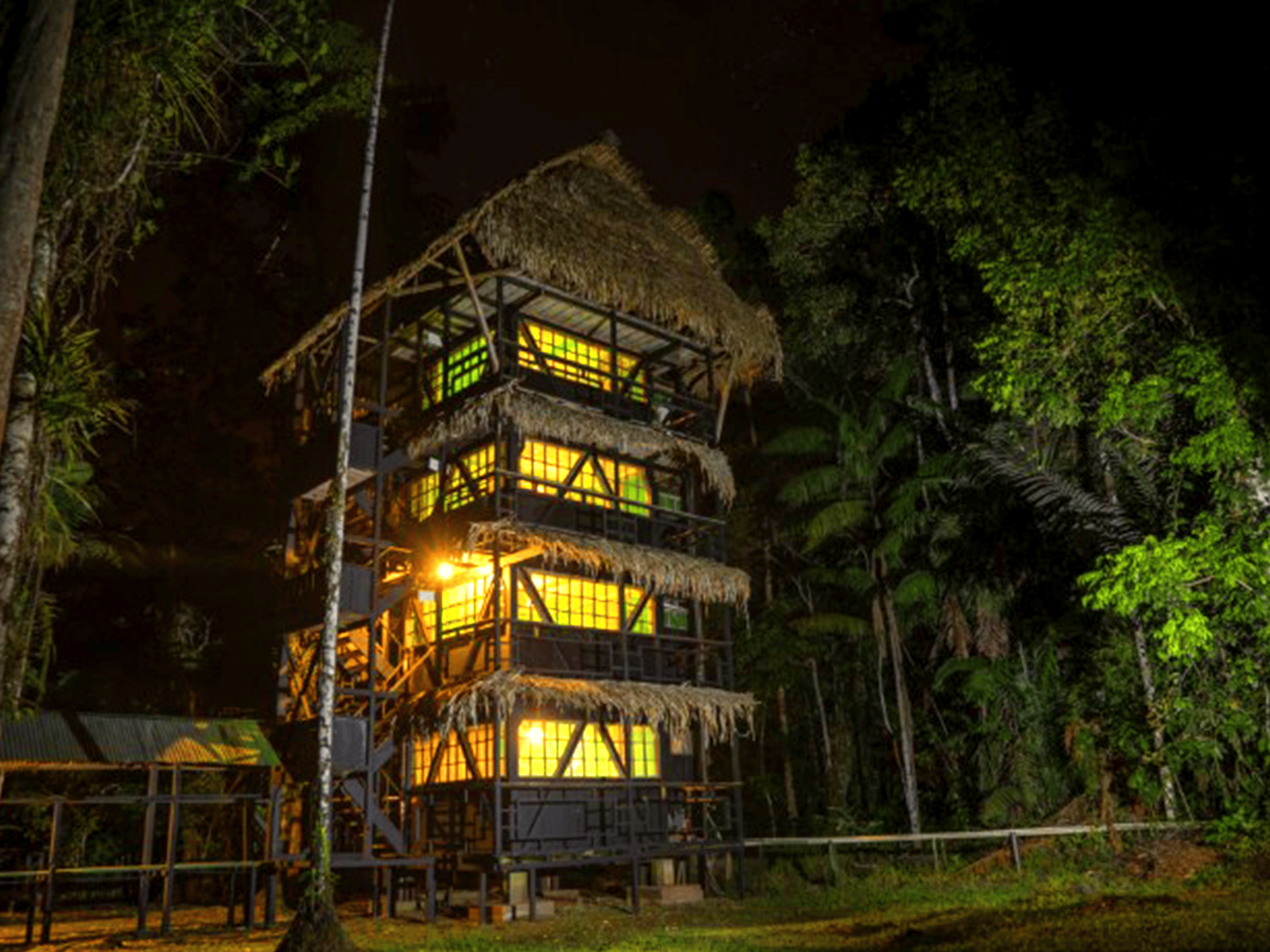 6 Days Escape Sale - Enchanting Amazon Adventure