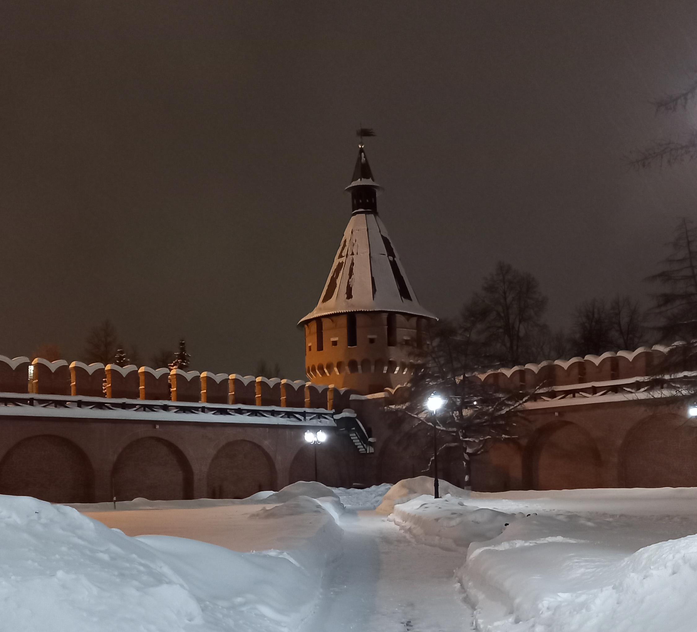 Венский вальс в Туле (3/12)