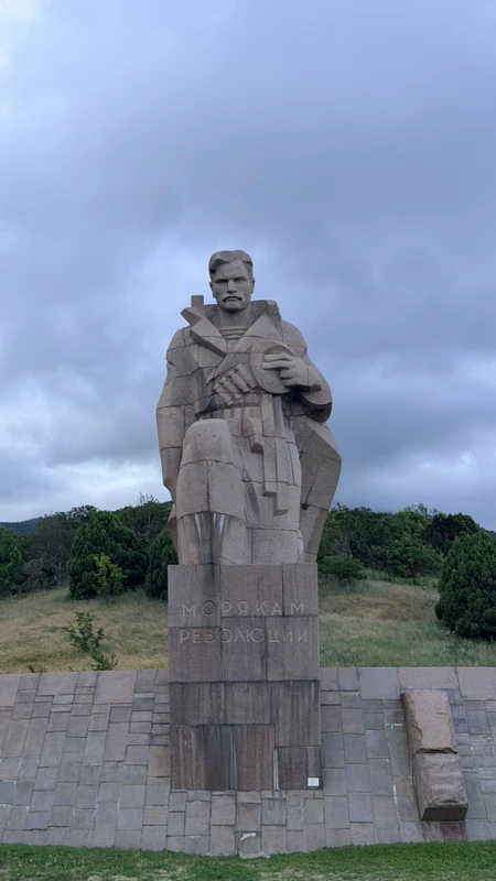 Летний день в «Шато Пино» (2/14)