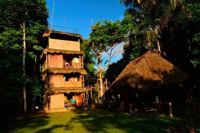 6 Days Escape Sale - Enchanting Amazon Adventure (18/28)