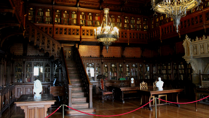 Классический Петербург