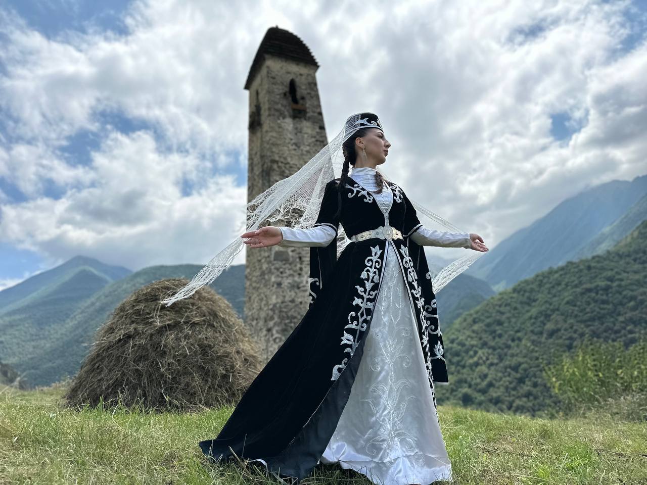 Тур на выходные. Открой Ингушетию за 3 дня! (15/47)