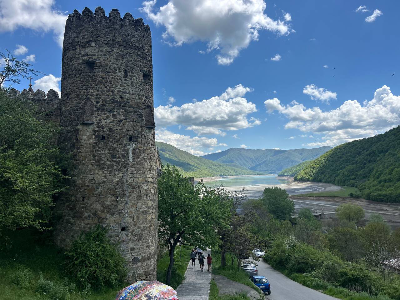 Тбилиси