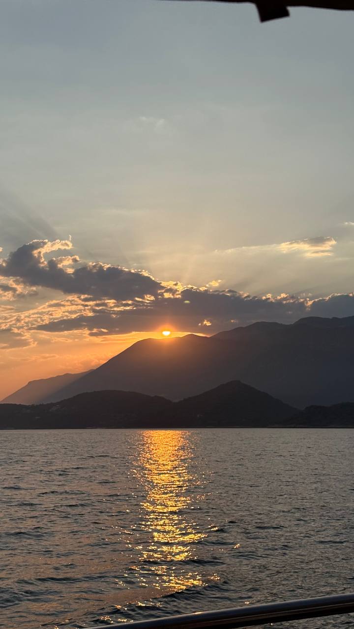 Морская Турция - яхта, вилла, пляжи ( Каш, Олюдениз, Калкан,Анталья) (123/171)