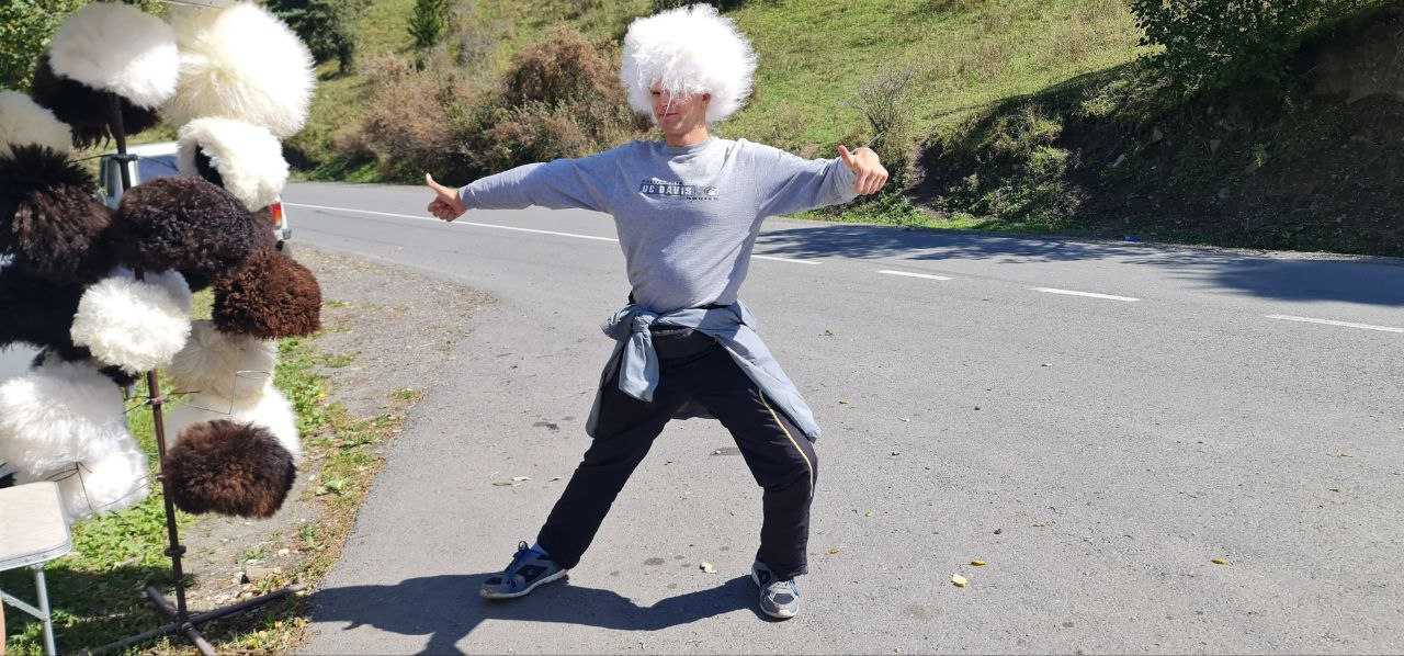 Тур на выходные. Открой Ингушетию за 3 дня! (18/47)