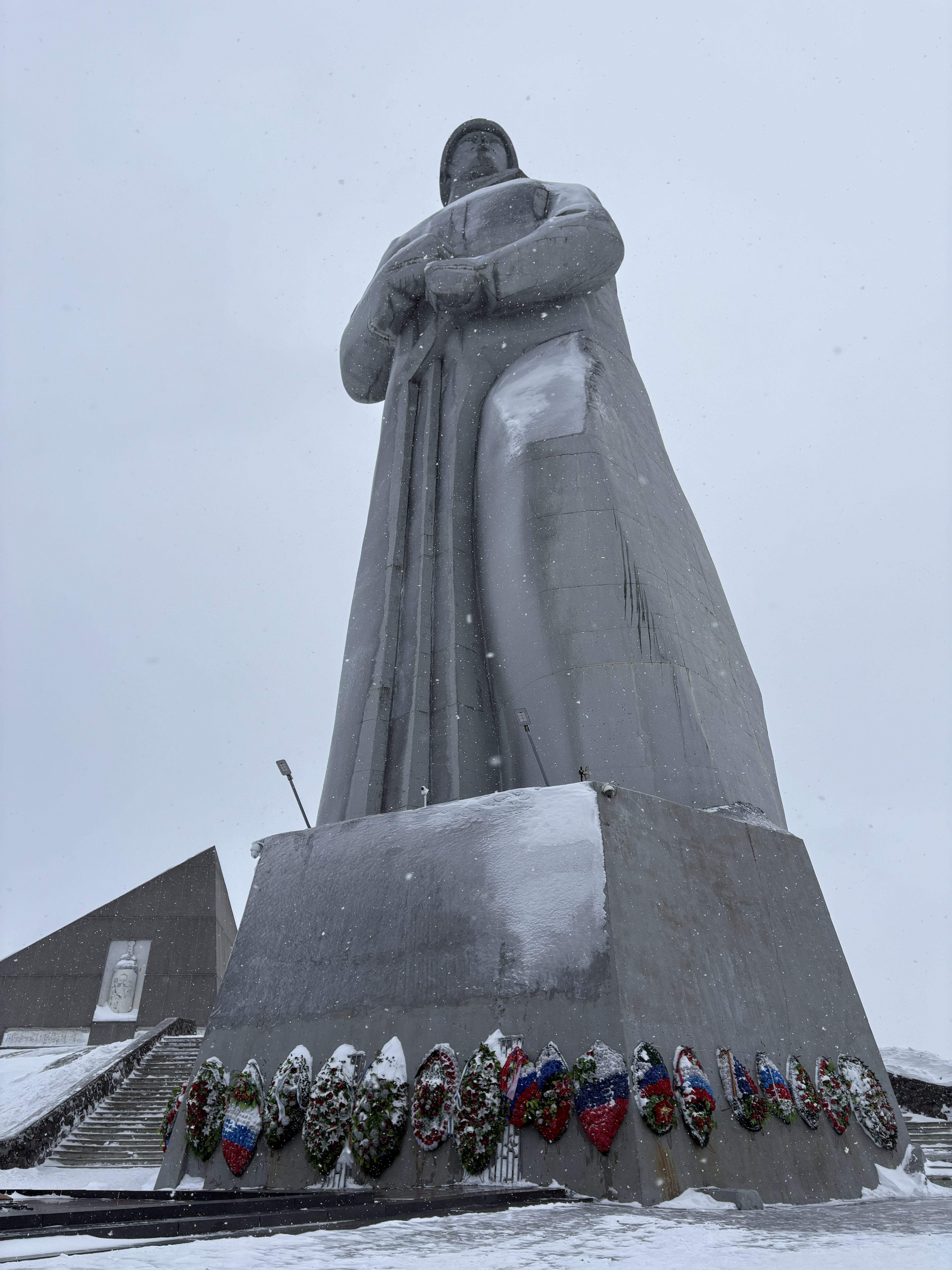 Мурманск и Териберка: путешествие на край земли (41/54)