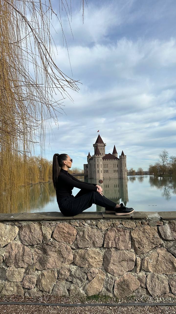 Верхняя Балкария