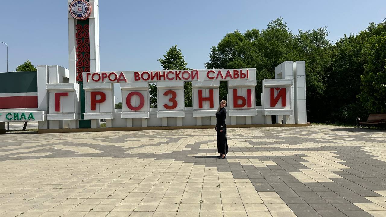 4 ярких впечатления с южным горячим сердцем! (Ингушетия-Осетия-КБР-Чечня) (27/46)