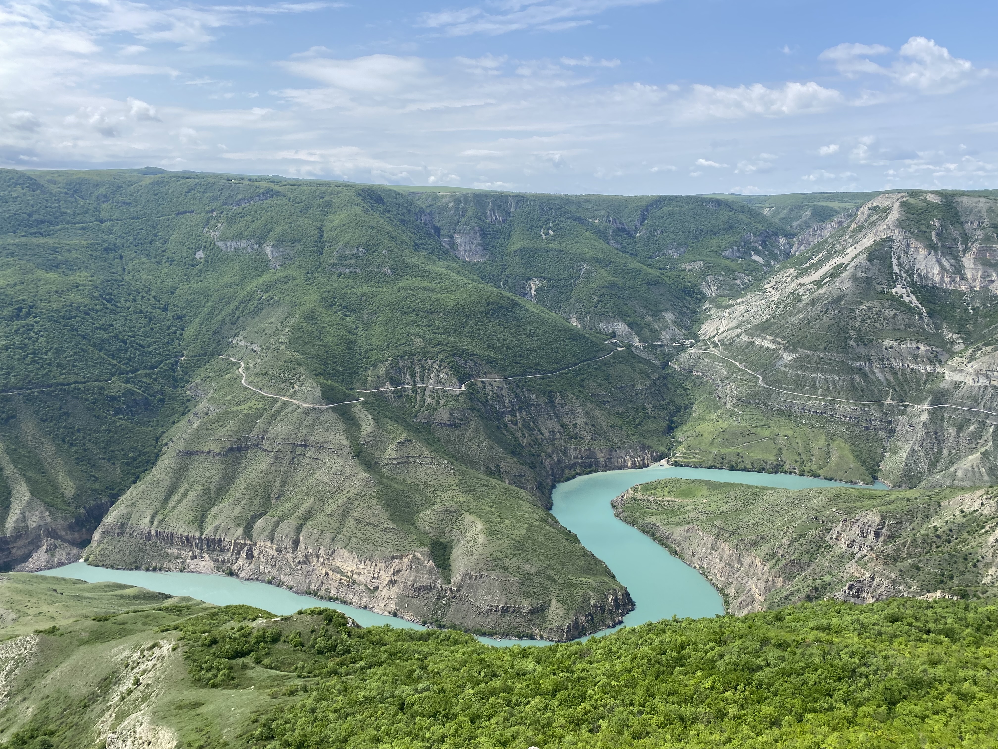Страна гор (54/61)