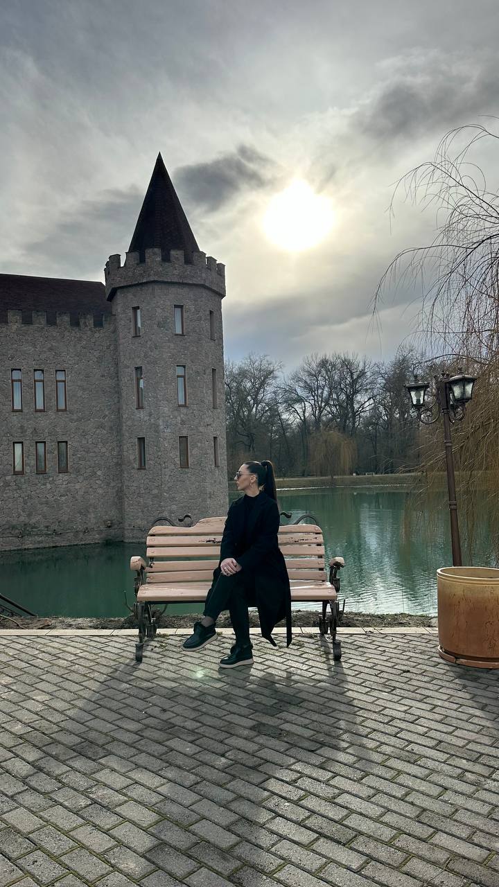 Верхняя Балкария