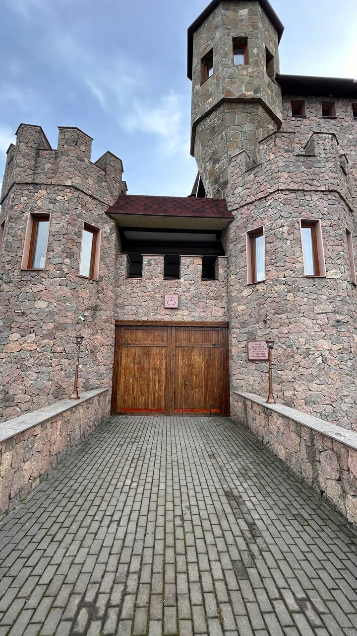 Верхняя Балкария