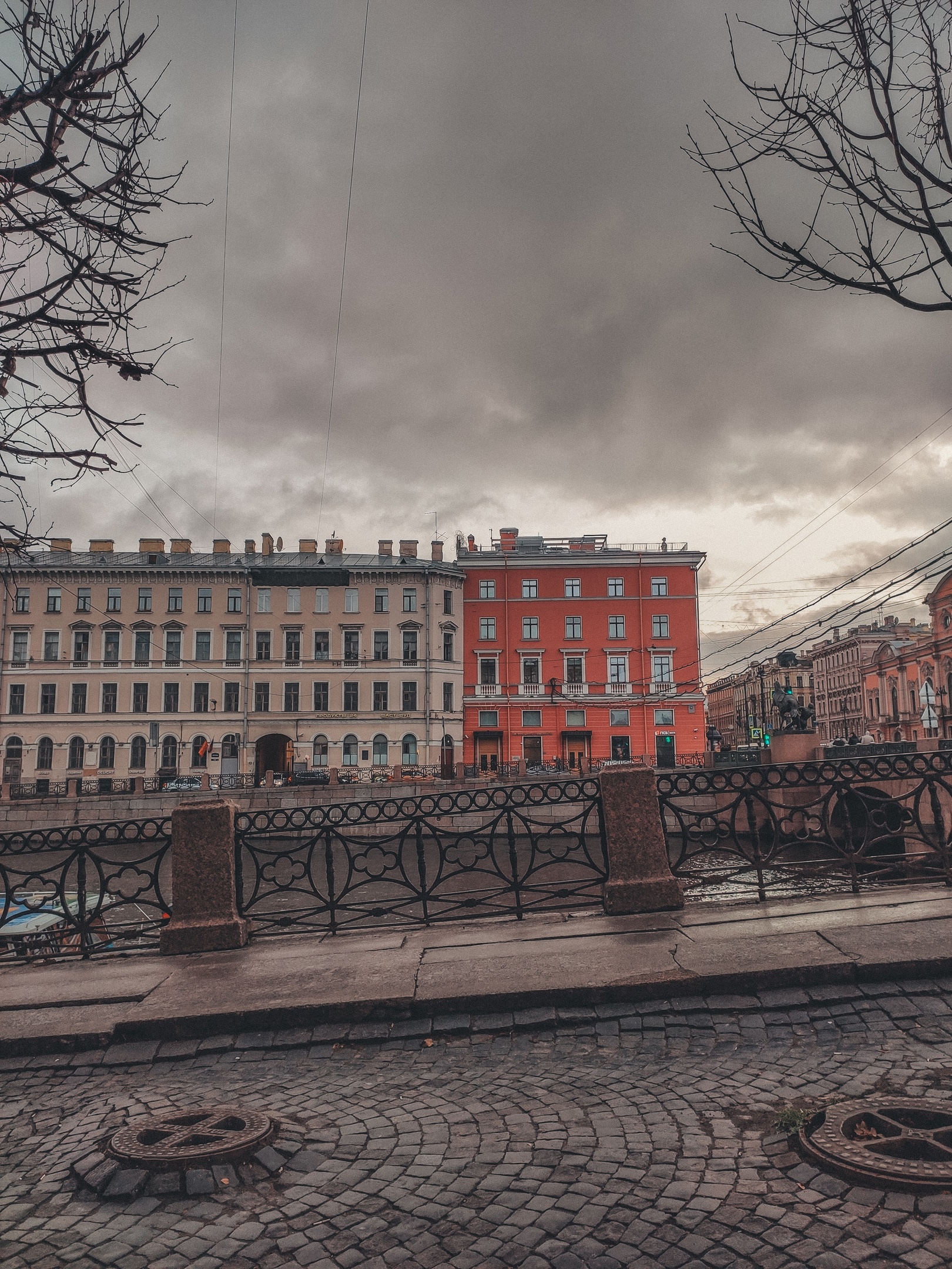 Японская осень в Петербурге (6/12)