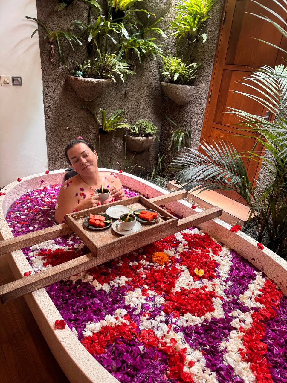 Родовая практика. Йога. Балийское SPA