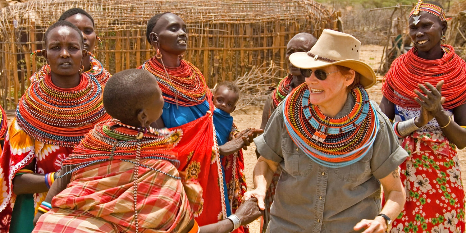 8-Day Kenya Grand Safari: From Mount Kilimanjaro to the Maasai Mara (24/24)