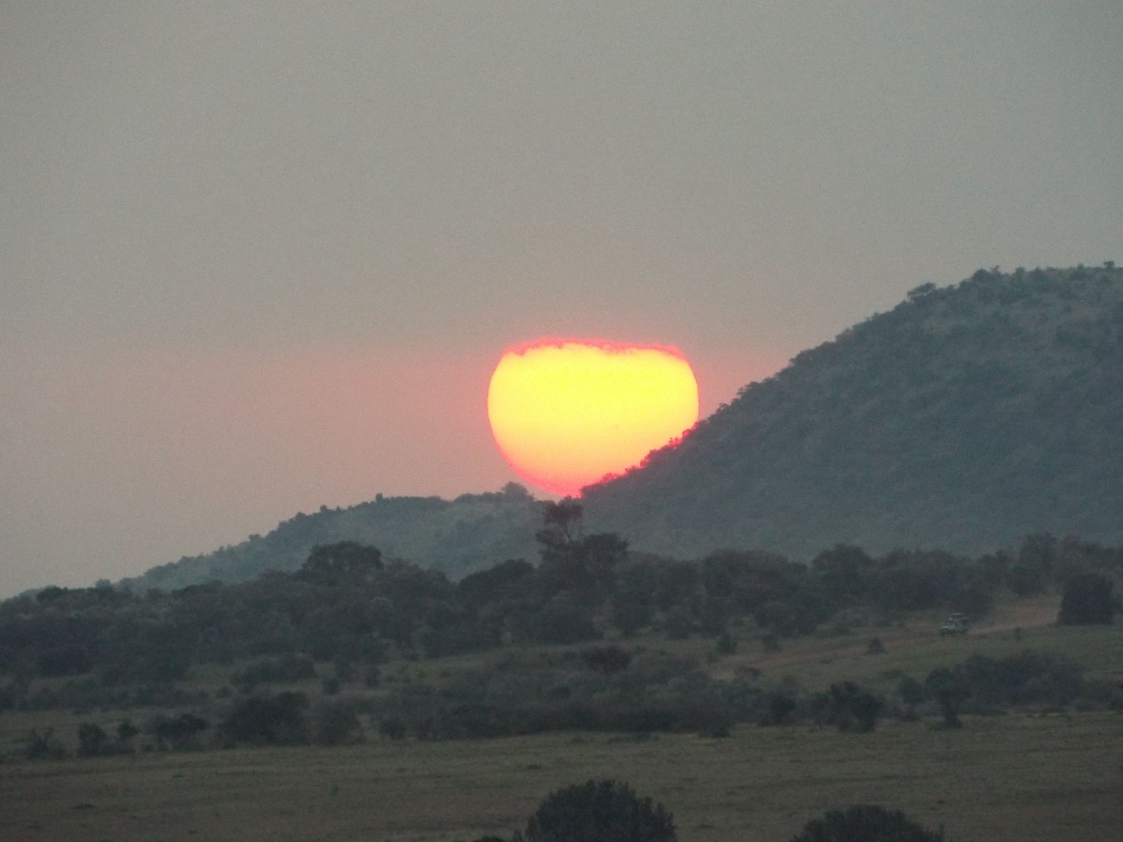 8-Day Kenya Grand Safari: From Mount Kilimanjaro to the Maasai Mara (6/24)