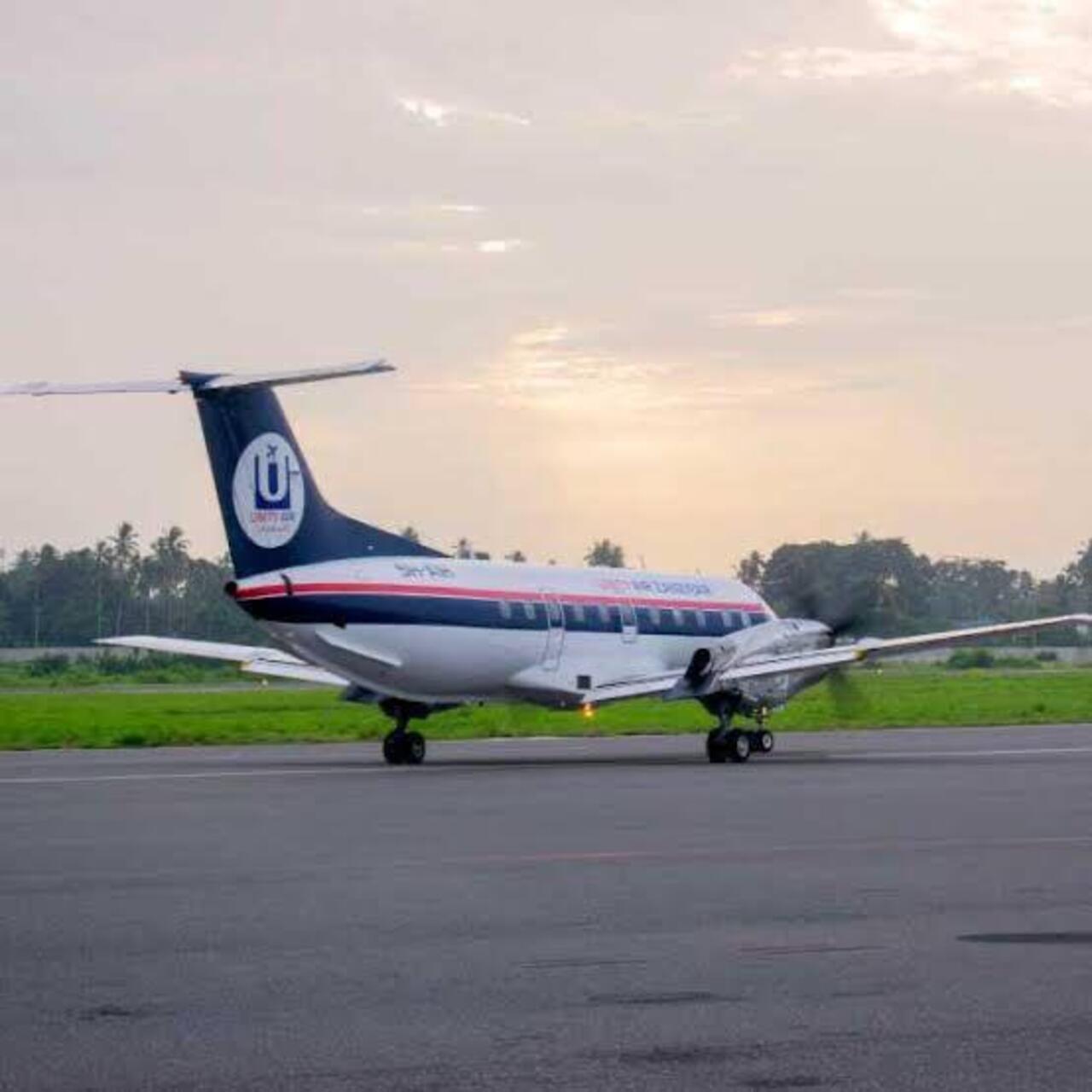 From Zanzibar: Mikumi day safari with flights & transfer (18/25)