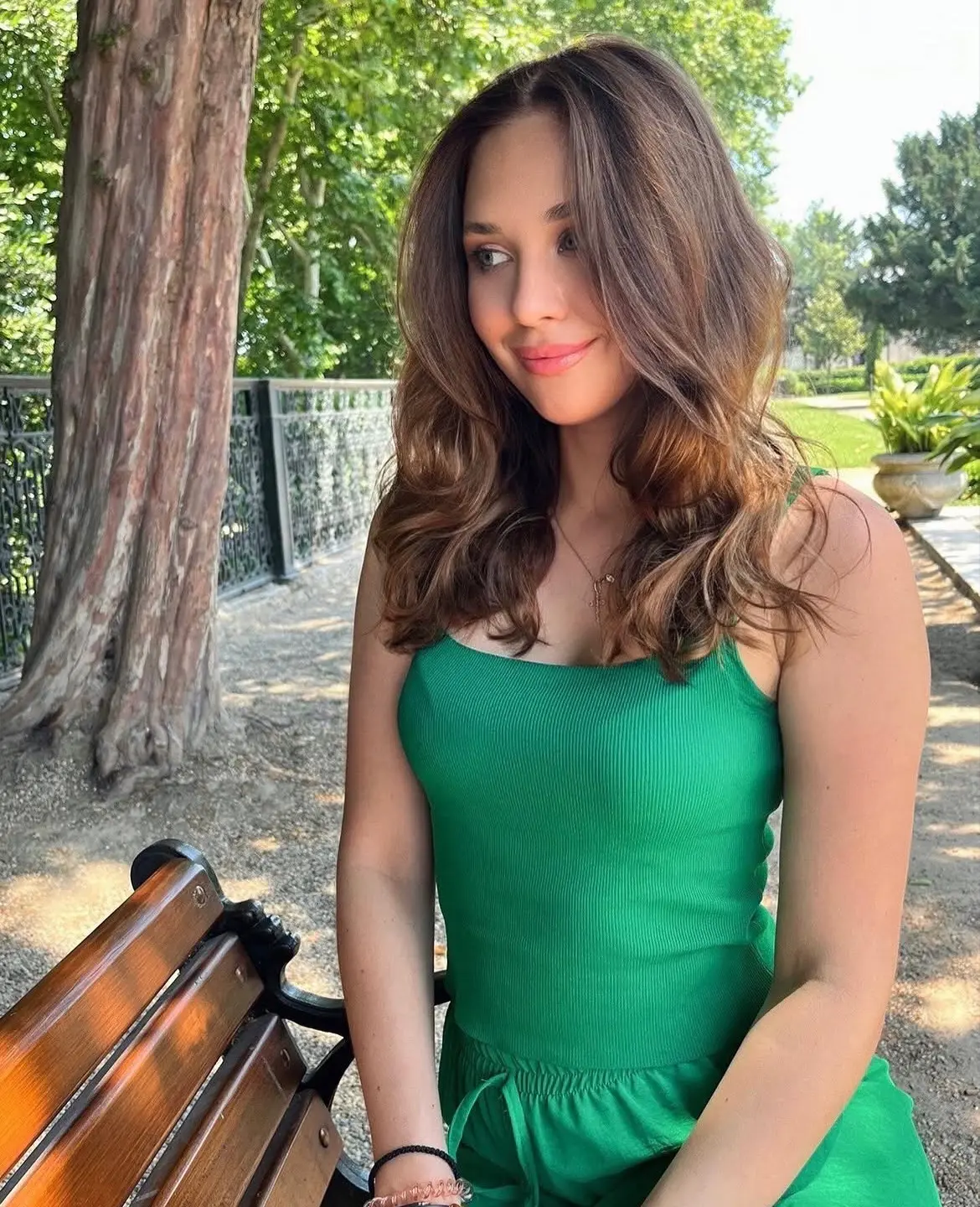 Шаг в Османскую империю: по следам Хюррем