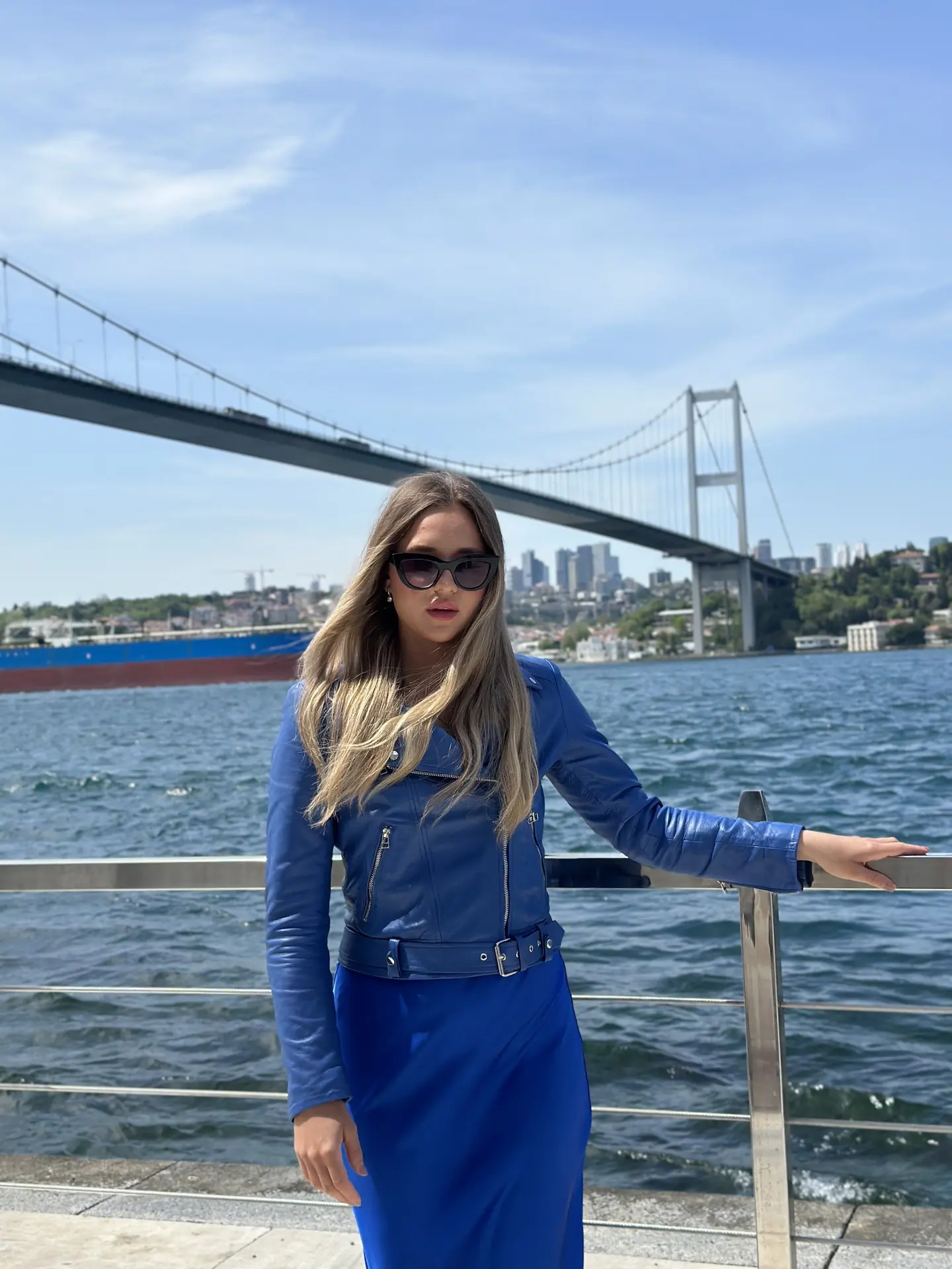 Весь Стамбул за 5 дней: Азия, Европа, острова и бьюти-уроки