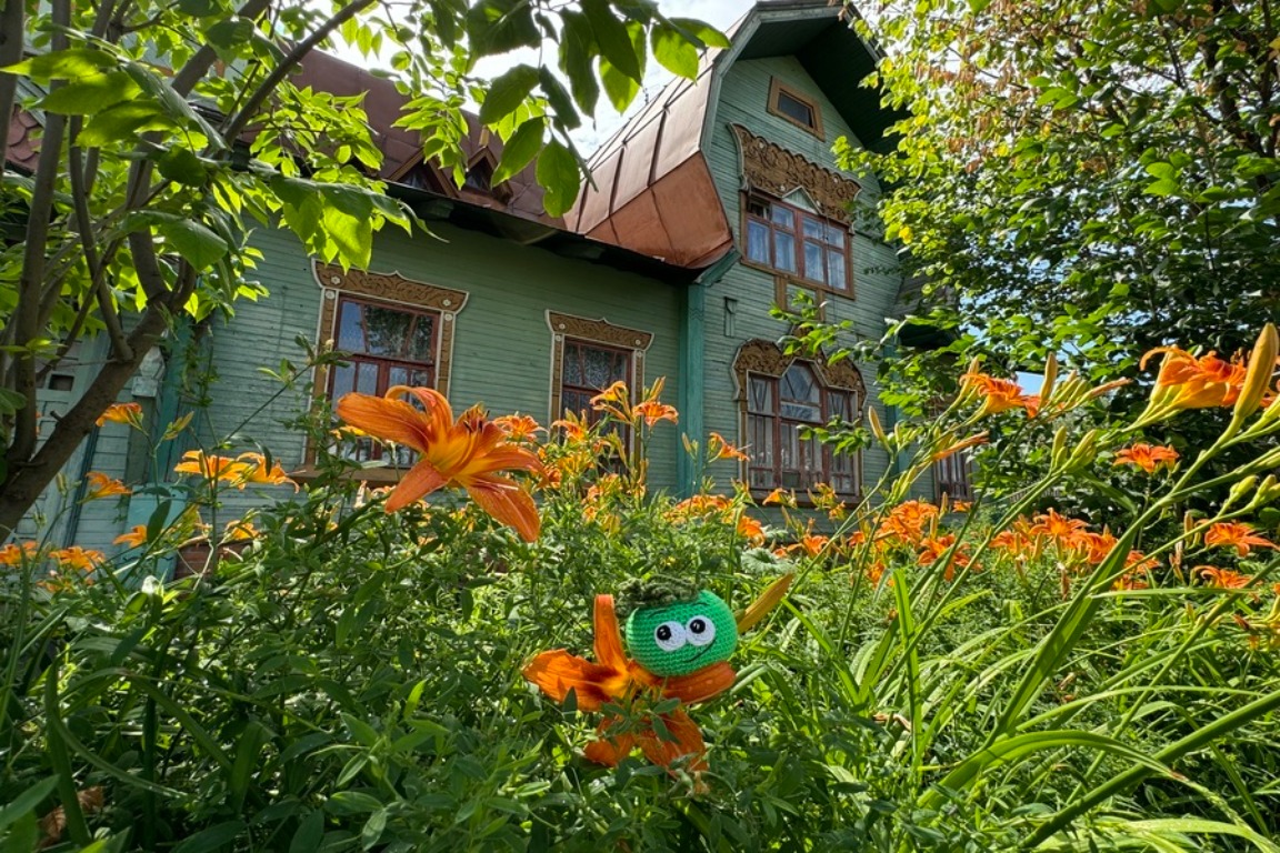 Таланты и святые. Арзамас — Дивеево — Большое Болдино — Гороховец (13/17)